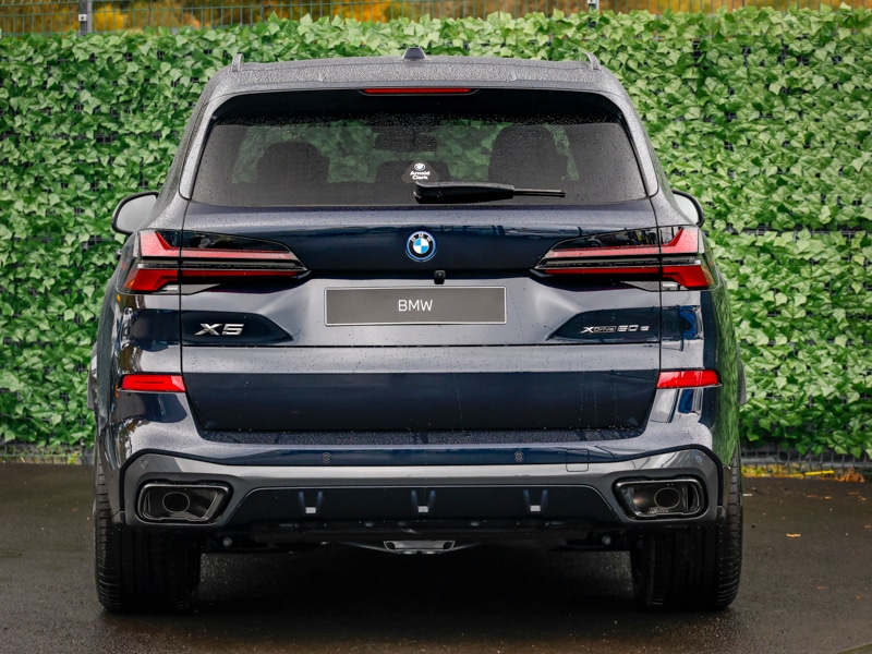 Used BMW X5 2025 for sale - 76408210: Photo 15