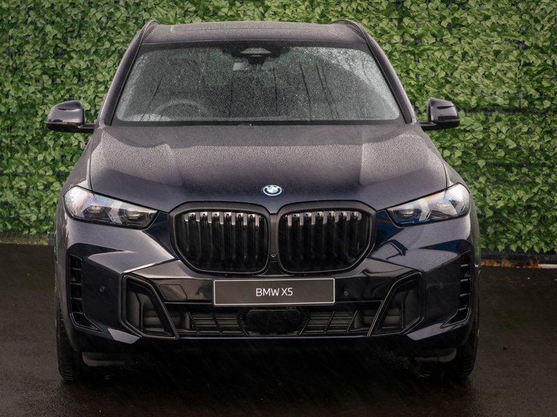 Used BMW X5 2025 for sale - 76408210: Photo 16