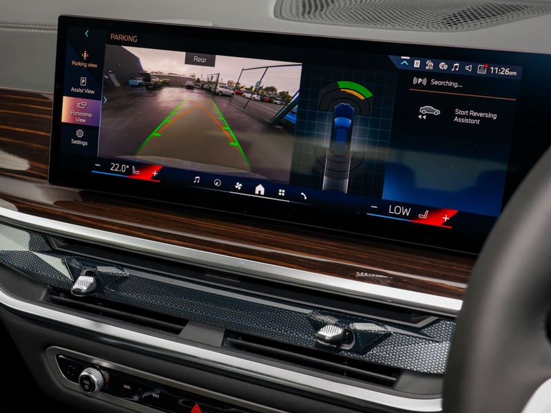 Used BMW X5 2025 for sale - 76408210: Photo 17