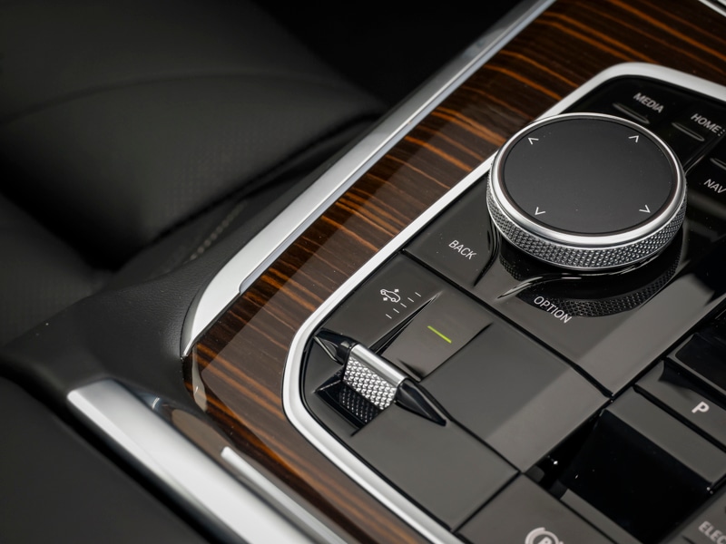 Used BMW X5 2025 for sale - 76408210: Photo 18