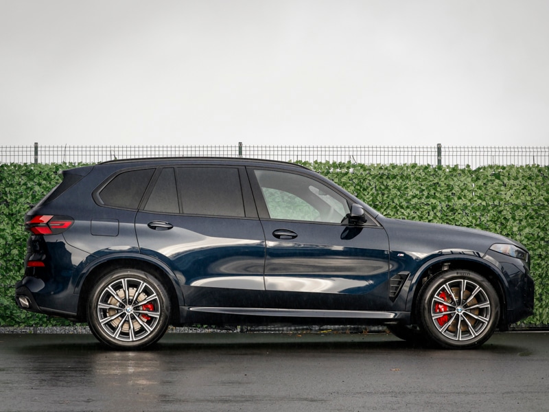 Used BMW X5 2025 for sale - 76408210: Photo 2