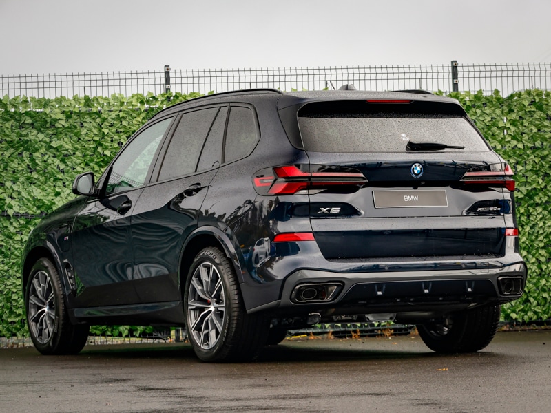 Used BMW X5 2025 for sale - 76408210: Photo 3