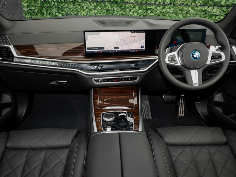 Used BMW X5 2025 for sale - 76408210: Photo 4