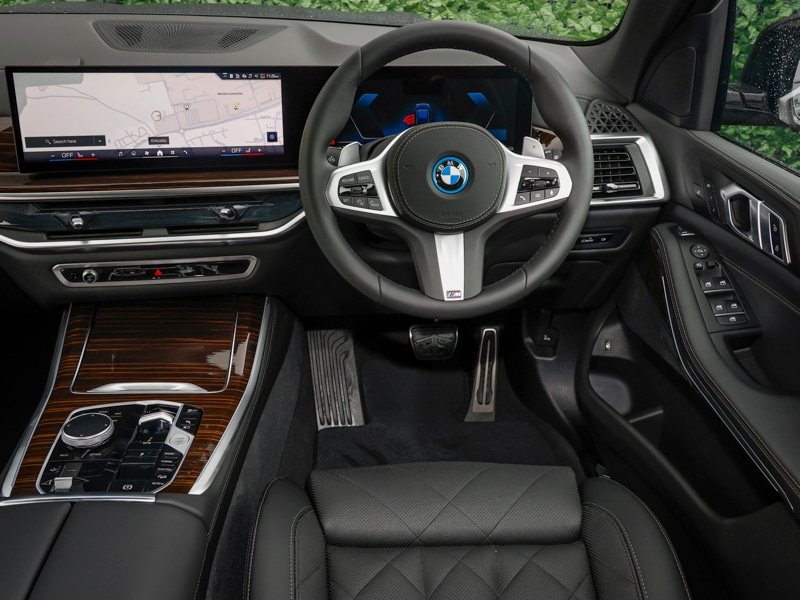 Used BMW X5 2025 for sale - 76408210: Photo 5