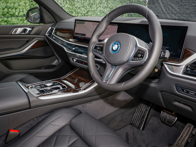 Used BMW X5 2025 for sale - 76408210: Photo 6