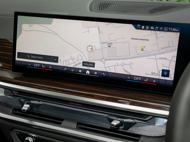 Used BMW X5 2025 for sale - 76408210: Photo 8