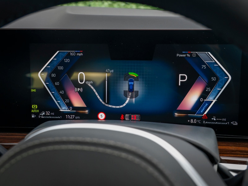 Used BMW X5 2025 for sale - 76408210: Photo 9