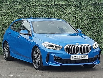 Used BMW 1 Series 2022 for sale - 79214358: Photo