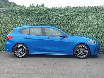 Used BMW 1 Series 2022 for sale - 79214358: Photo