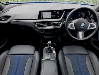 Used BMW 1 Series 2022 for sale - 79214358: Photo