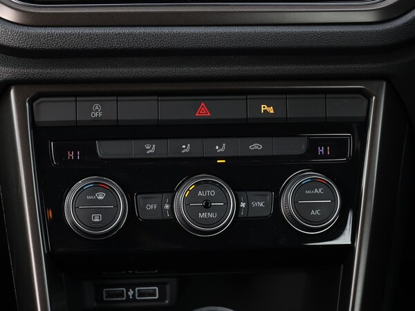 Used Volkswagen T-Roc 2019 for sale - 76213547: Photo 10