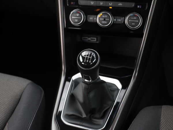 Used Volkswagen T-Roc 2019 for sale - 76213547: Photo 11