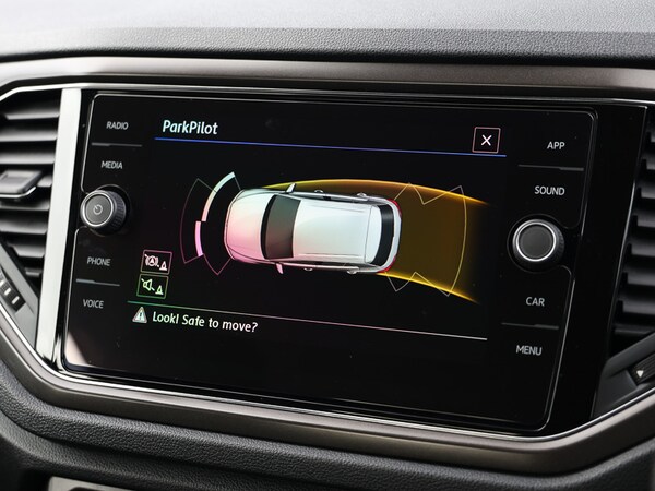 Used Volkswagen T-Roc 2019 for sale - 76213547: Photo 14