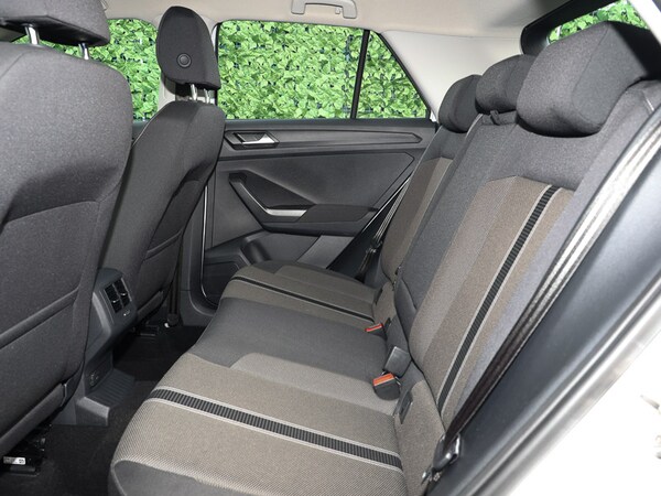 Used Volkswagen T-Roc 2019 for sale - 76213547: Photo 6
