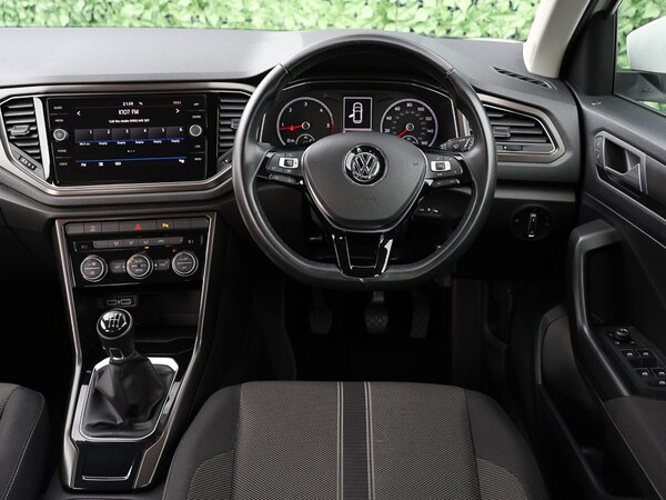Used Volkswagen T-Roc 2019 for sale - 76213547: Photo 7