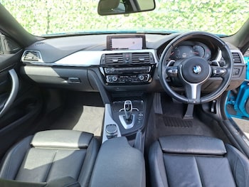 Used BMW 4 Series 2019 for sale - 78327581: Photo