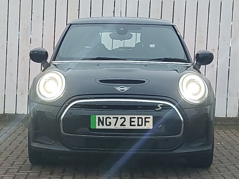 Used MINI Hatch 2023 for sale - 77299834: Photo 16