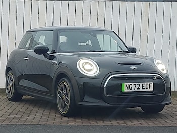 Used MINI Cooper 2023 for sale - 77299834: Photo