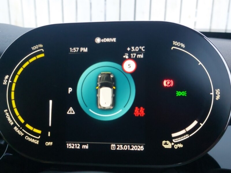 Used MINI Hatch 2023 for sale - 77299834: Photo 9