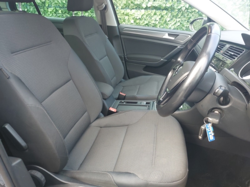 Used Volkswagen Golf 2019 for sale - 76846988: Photo 11