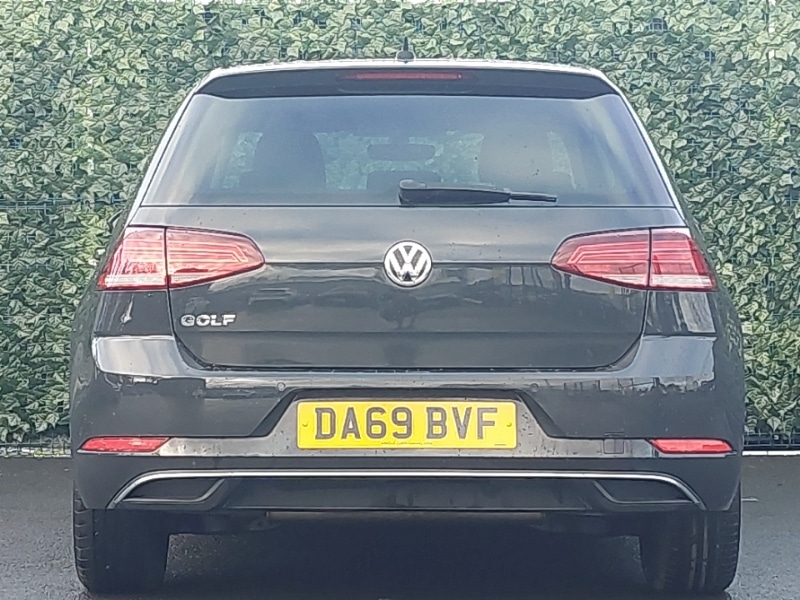 Used Volkswagen Golf 2019 for sale - 76846988: Photo 15