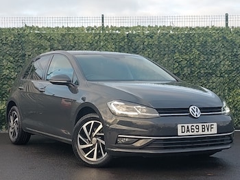 2019 - 2.0 TDI Match Edition 5dr DSG