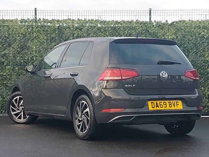 Used Volkswagen Golf 2019 for sale - 76846988: Photo 3