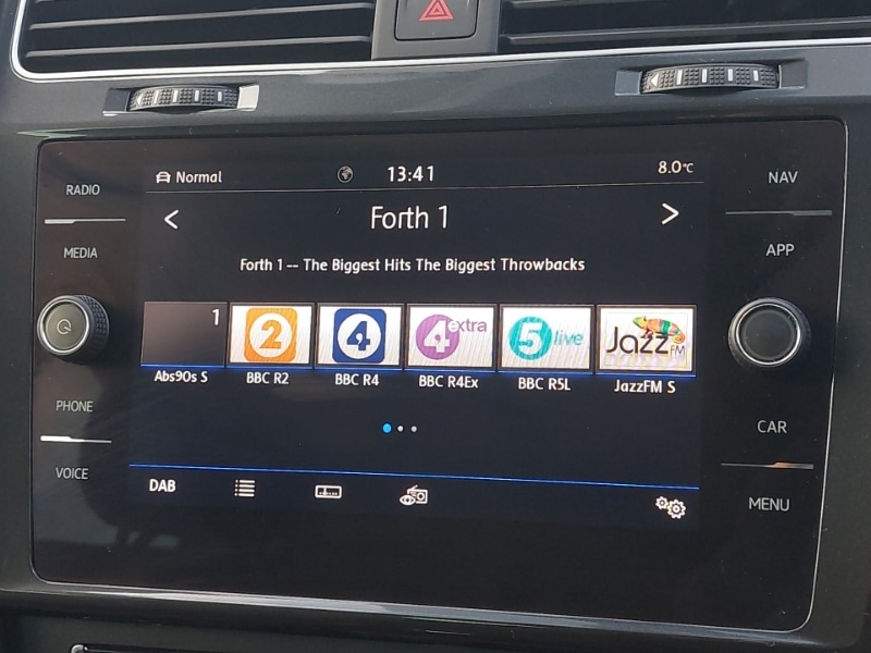 Used Volkswagen Golf 2019 for sale - 76846988: Photo 8