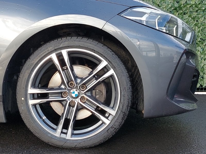 Used BMW 1 Series 2020 for sale - 77223788: Photo 14