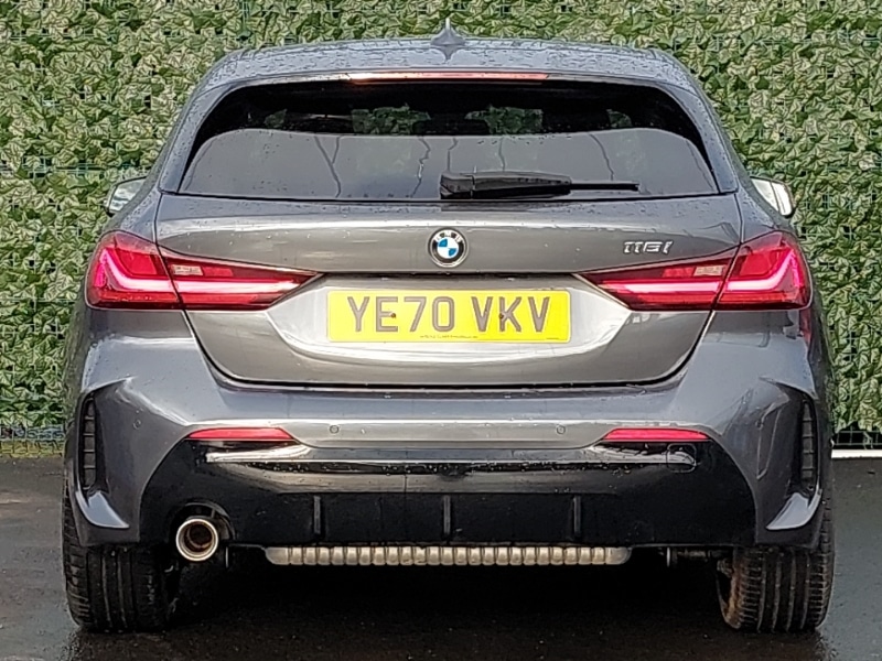 Used BMW 1 Series 2020 for sale - 77223788: Photo 15