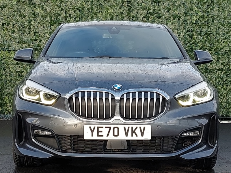 Used BMW 1 Series 2020 for sale - 77223788: Photo 16