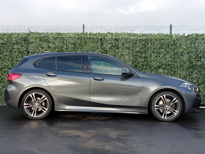 Used BMW 1 Series 2020 for sale - 77223788: Photo 2