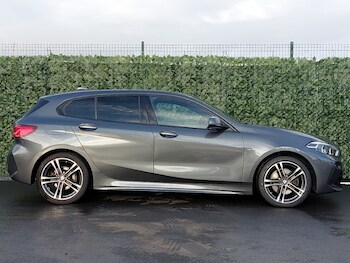 Used BMW 1 Series 2020 for sale - 77223788: Photo