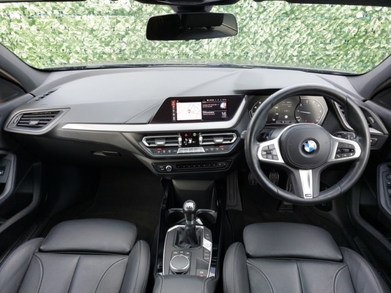 Used BMW 1 Series 2020 for sale - 77223788: Photo 4