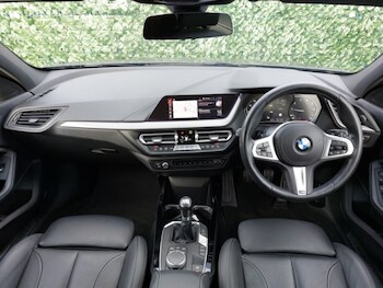 Used BMW 1 Series 2020 for sale - 77223788: Photo