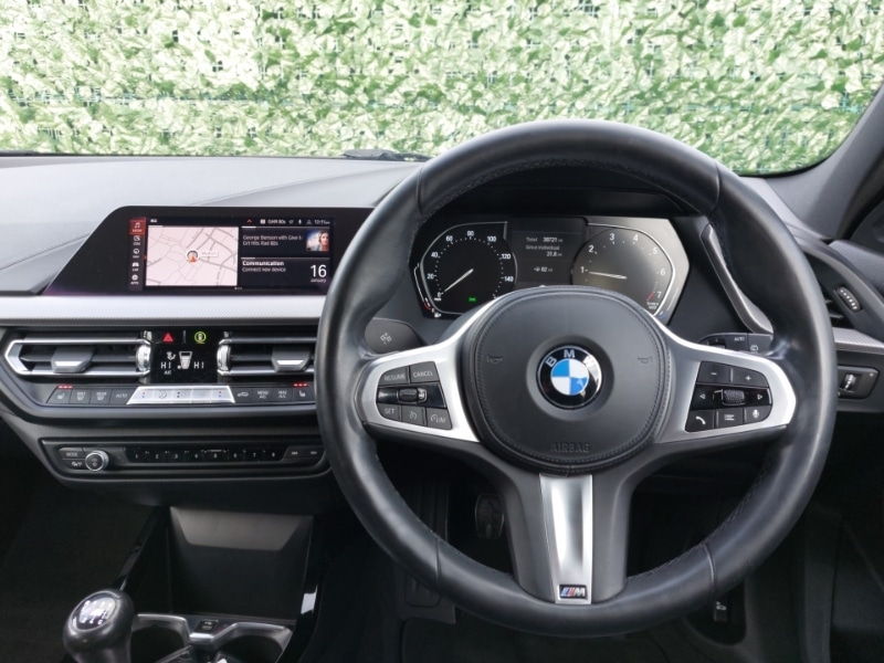 Used BMW 1 Series 2020 for sale - 77223788: Photo 5