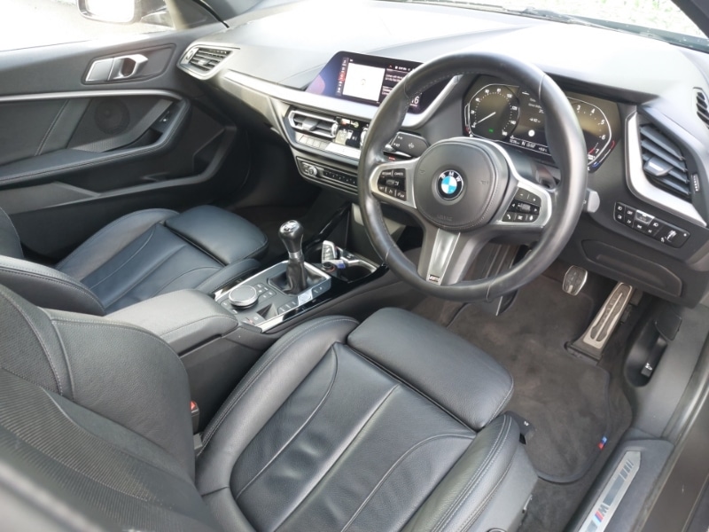 Used BMW 1 Series 2020 for sale - 77223788: Photo 6
