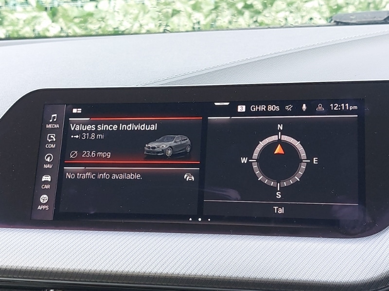 Used BMW 1 Series 2020 for sale - 77223788: Photo 8