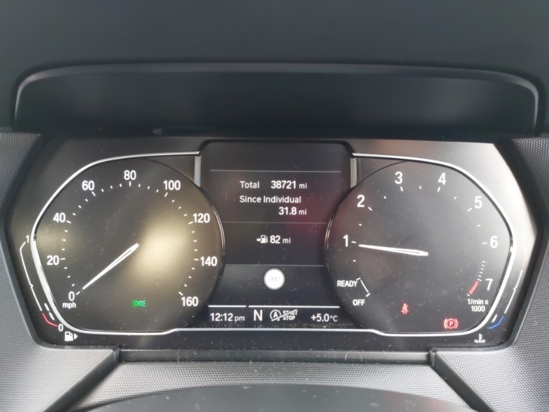 Used BMW 1 Series 2020 for sale - 77223788: Photo 9