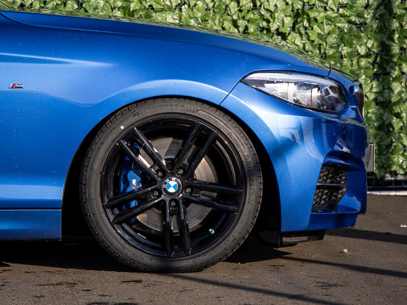 Used BMW 2 Series 2018 for sale - 77896968: Photo 14