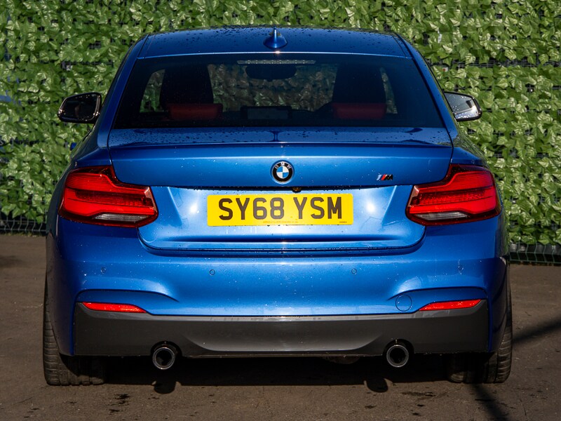 Used BMW 2 Series 2018 for sale - 77896968: Photo 15