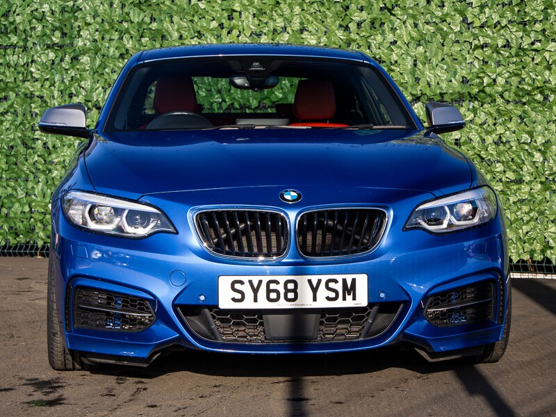 Used BMW 2 Series 2018 for sale - 77896968: Photo 16