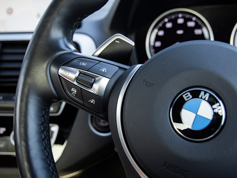 Used BMW 2 Series 2018 for sale - 77896968: Photo 19