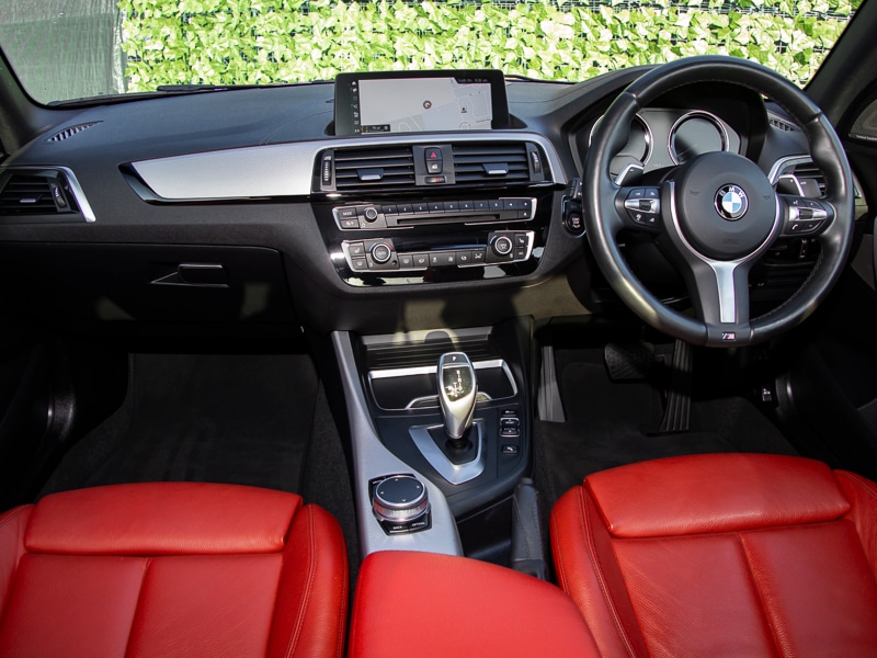 Used BMW 2 Series 2018 for sale - 77896968: Photo 4