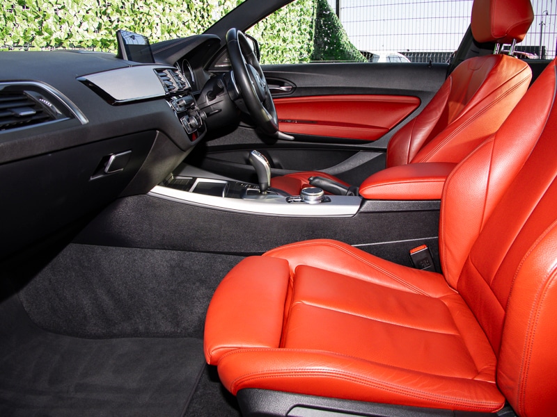 Used BMW 2 Series 2018 for sale - 77896968: Photo 7