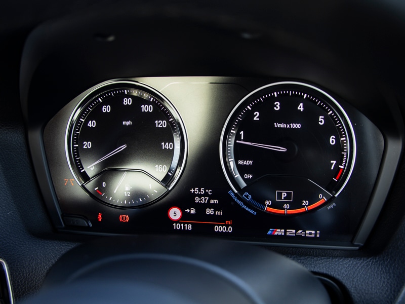 Used BMW 2 Series 2018 for sale - 77896968: Photo 9