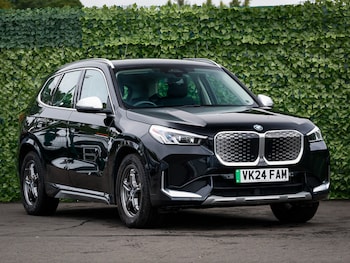 Used BMW iX1 2024 for sale - 79447969: Photo