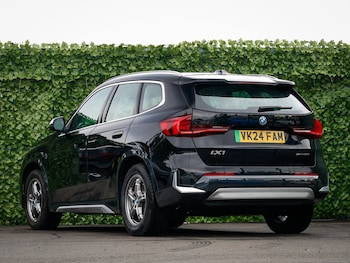 Used BMW iX1 2024 for sale - 79447969: Photo