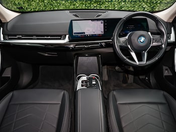 Used BMW iX1 2024 for sale - 79447969: Photo