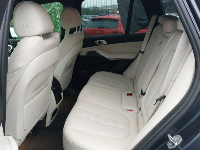 Used BMW X5 2022 for sale - 76721905: Photo 12